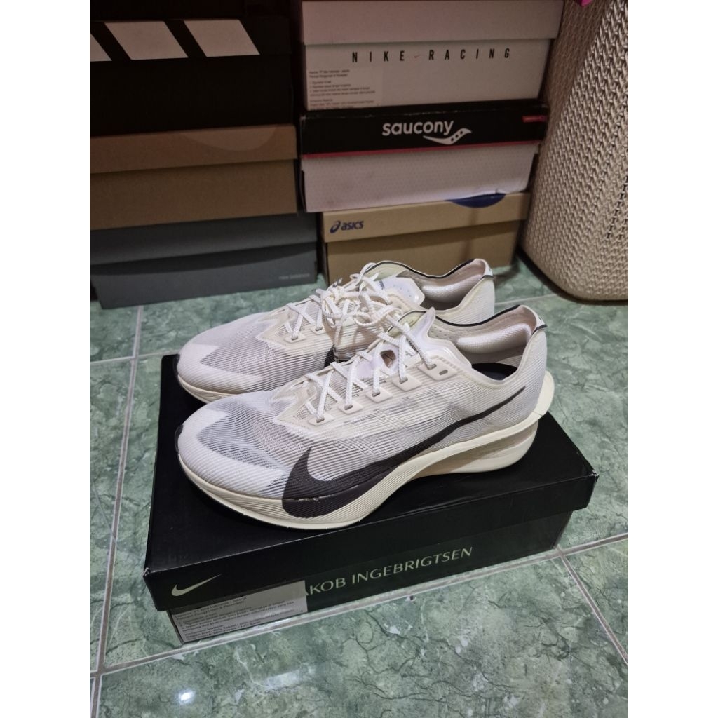 Nike Vaporfly 4