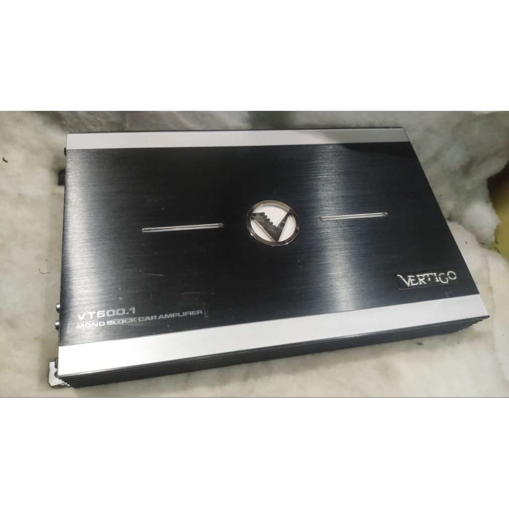 Monoblok venom vertigo VT-600.1