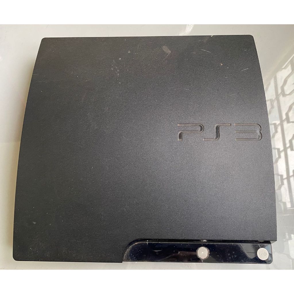 Playstation 3 Bekas