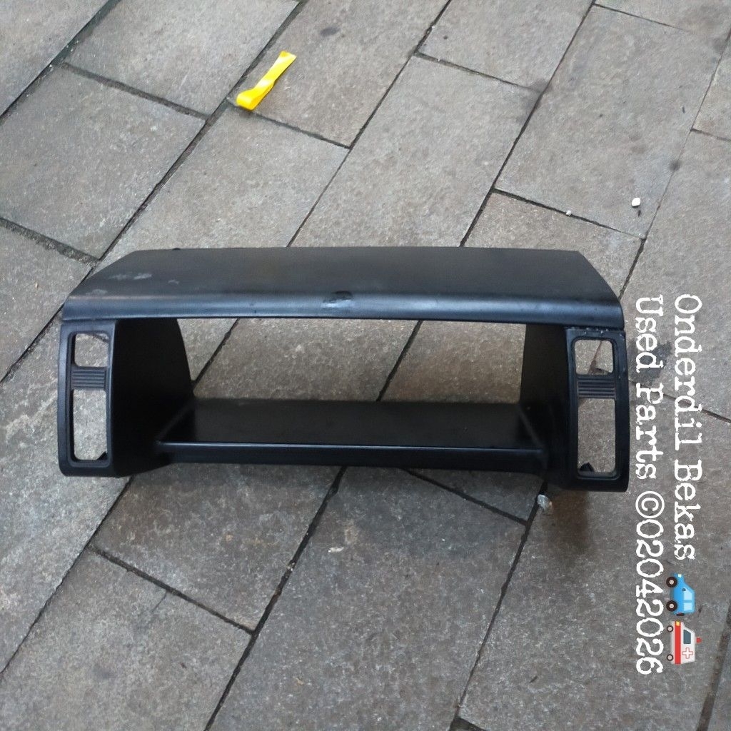cover tutup speedometer Suzuki Forsa GL 1986