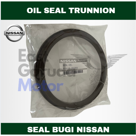SEAL TRUNNION NISSAN SEAL BUGI NISSAN