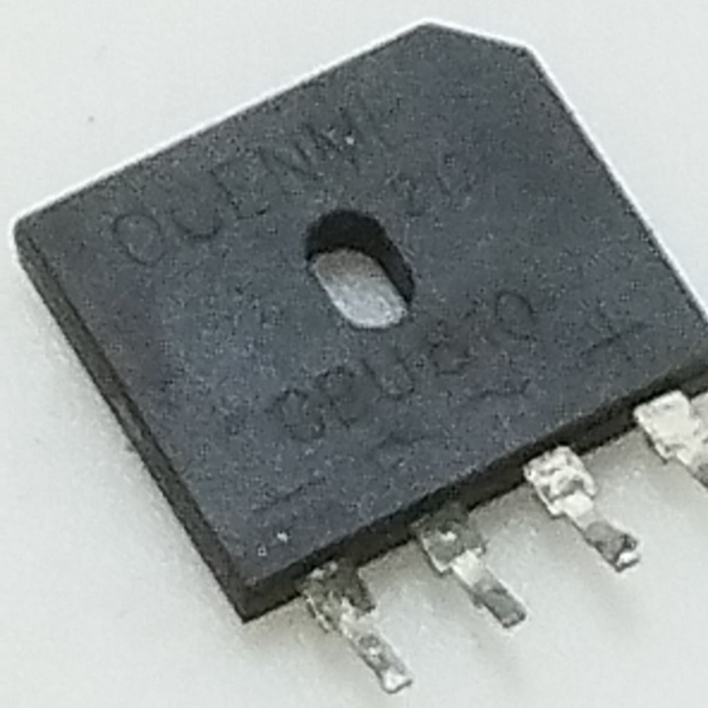 Dioda GBU 810