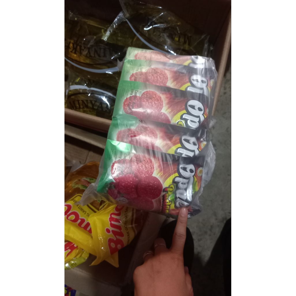 Opak Padang
