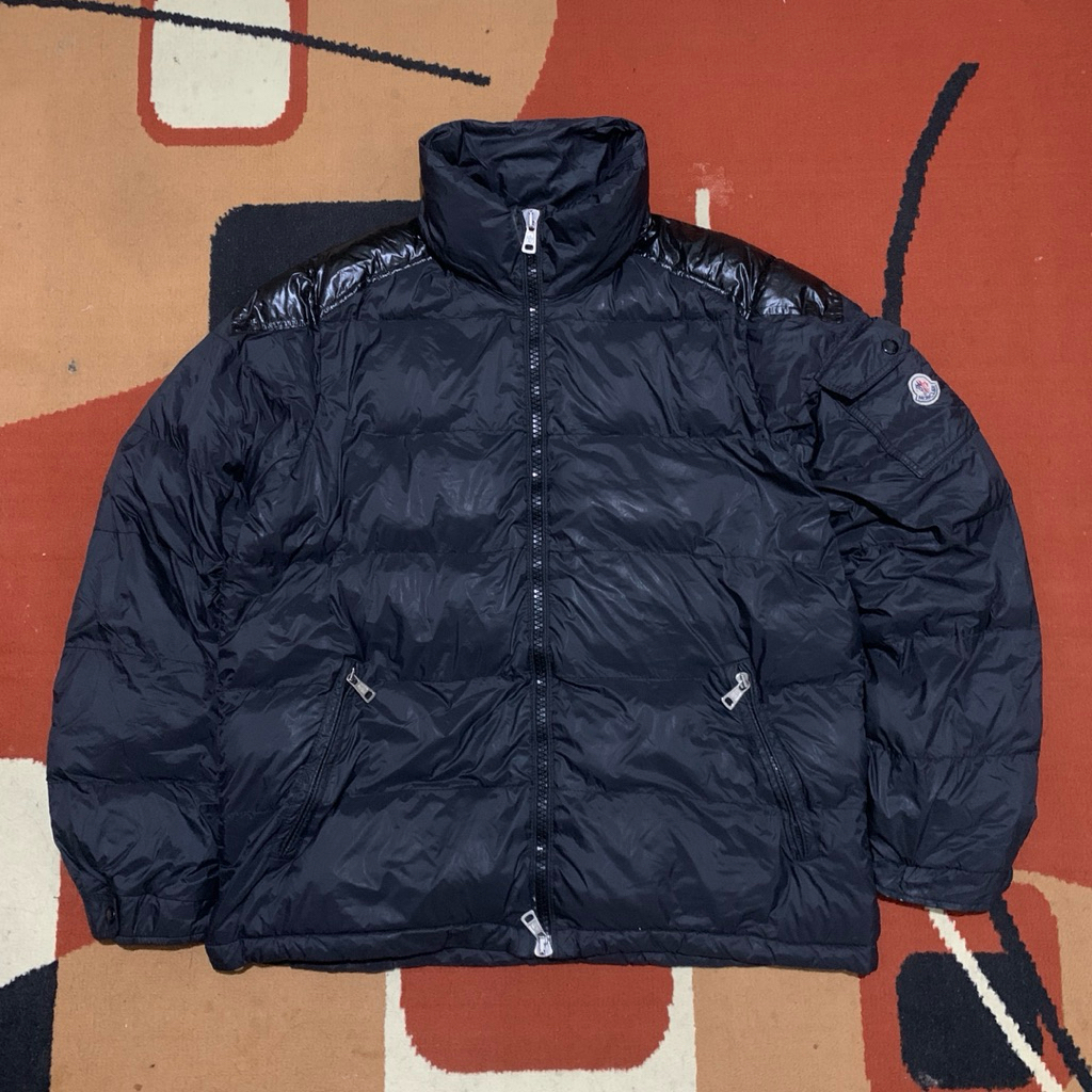 Moncler Chevalier Down Jacket | Jacket Moncler | Moncler Second