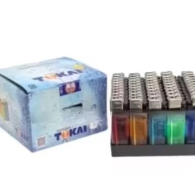Tokai mancis korek api 1 dus isi 50 pcs