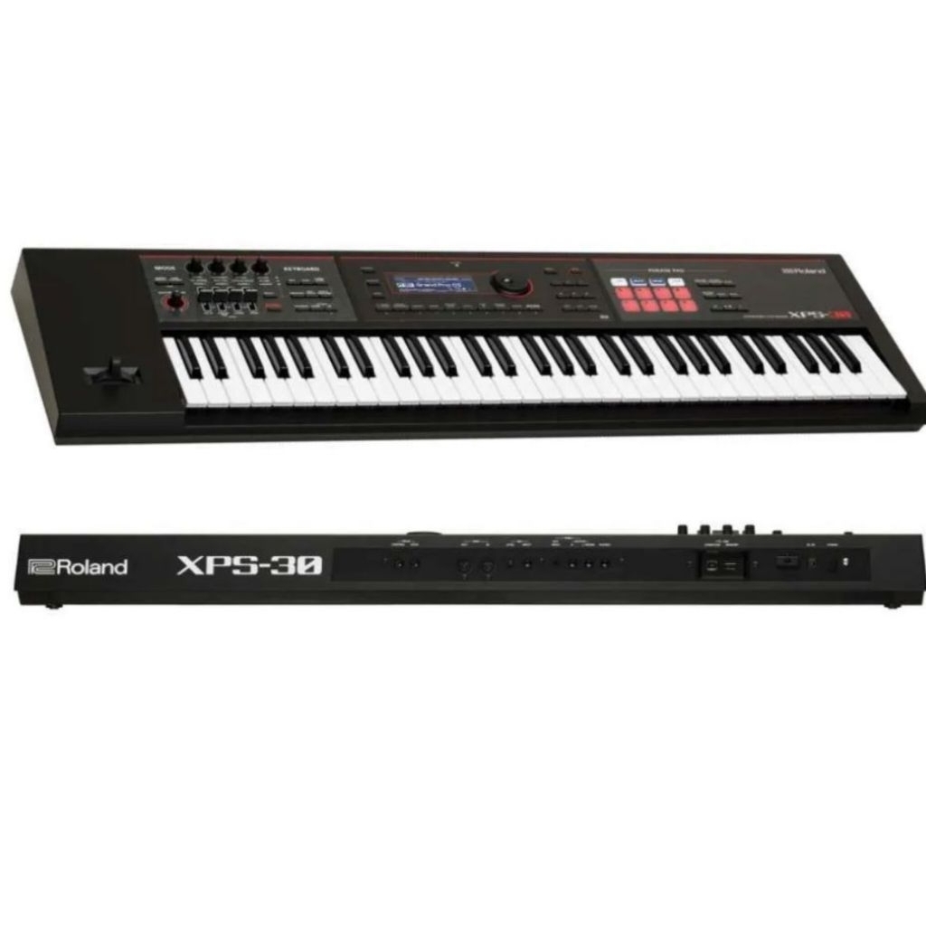 Synthesizer Roland XPS-30
