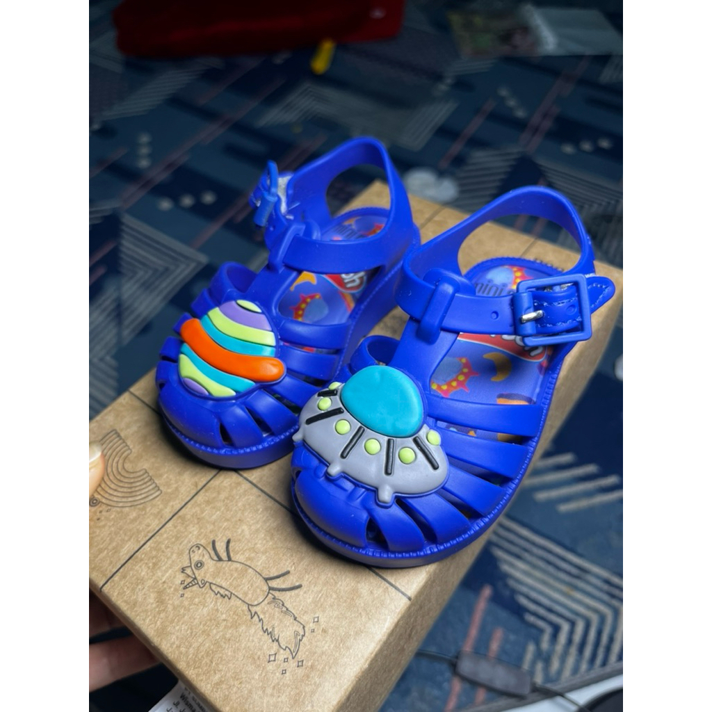 mini melissa original