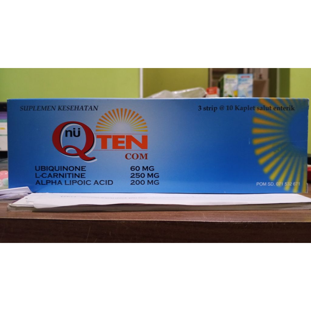 Q TEN COM
