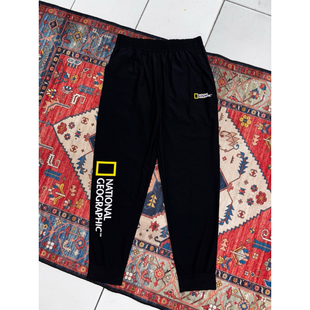 celana panjang 0110 natgeo Size 26-34 P96