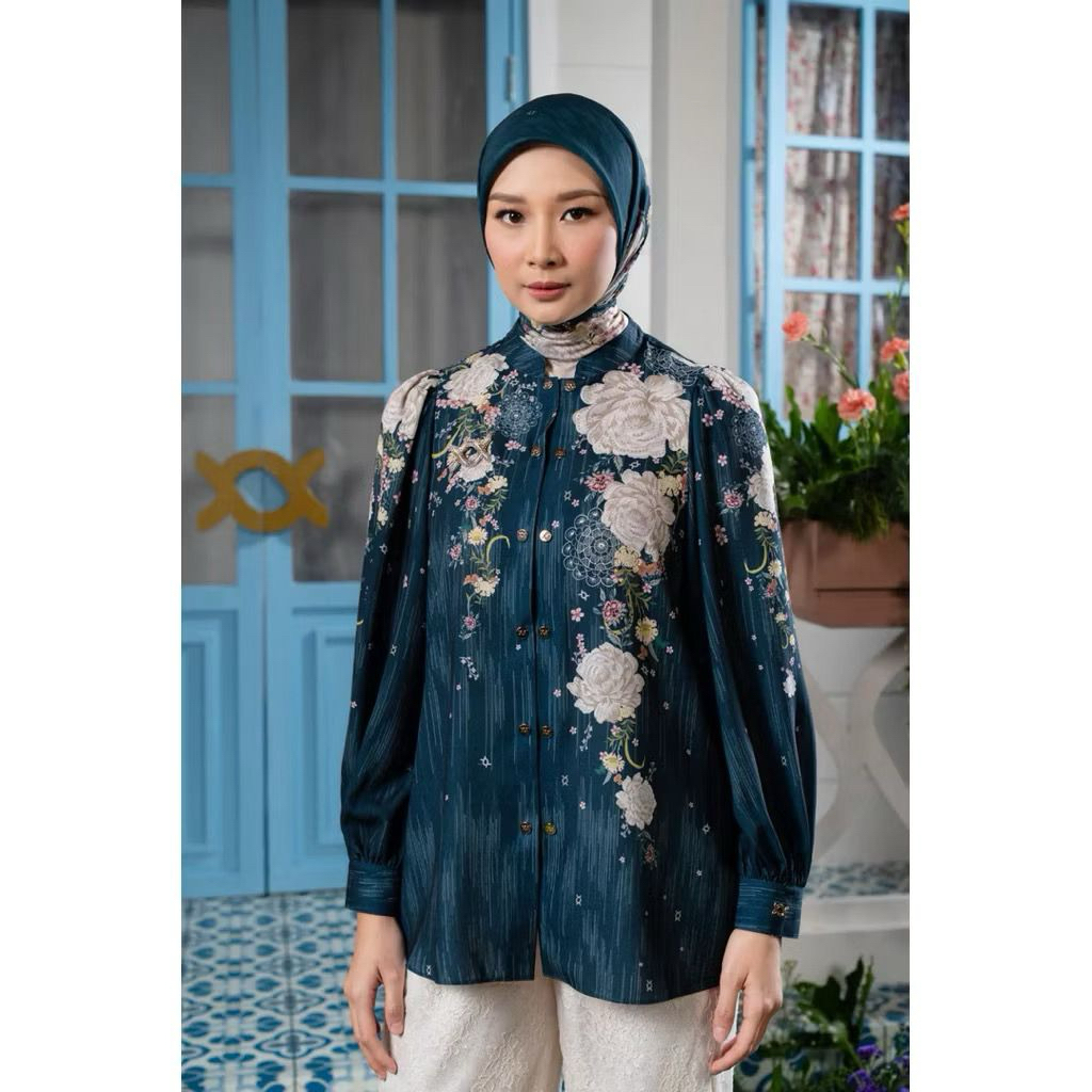 KELANIKHA SHIRT RARE ITEM BY WEARINGKLAMBY