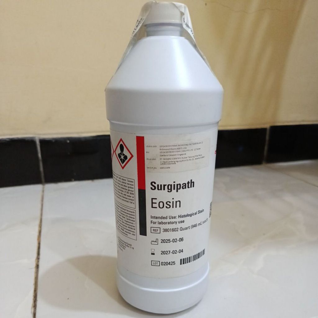 Eosin 2% Solution 100ml