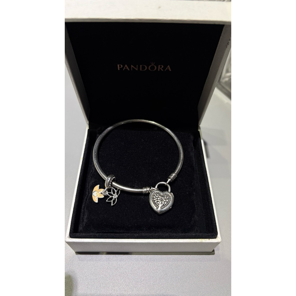 Pandora bracelet original