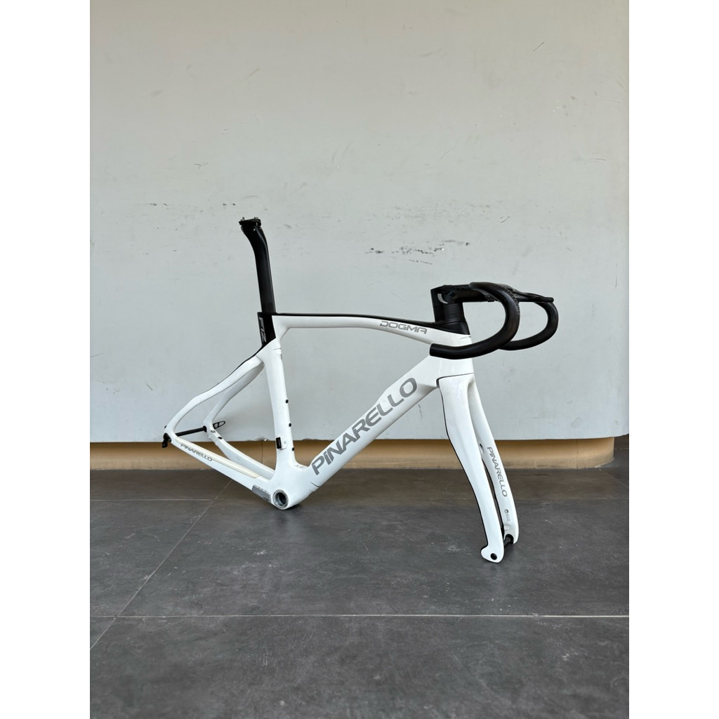Frameset Pinarello Dogma F12