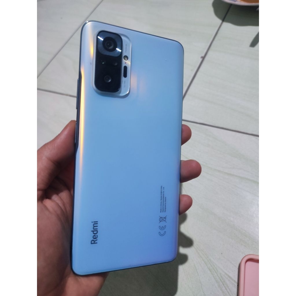 redmi note 10 pro 6/128
