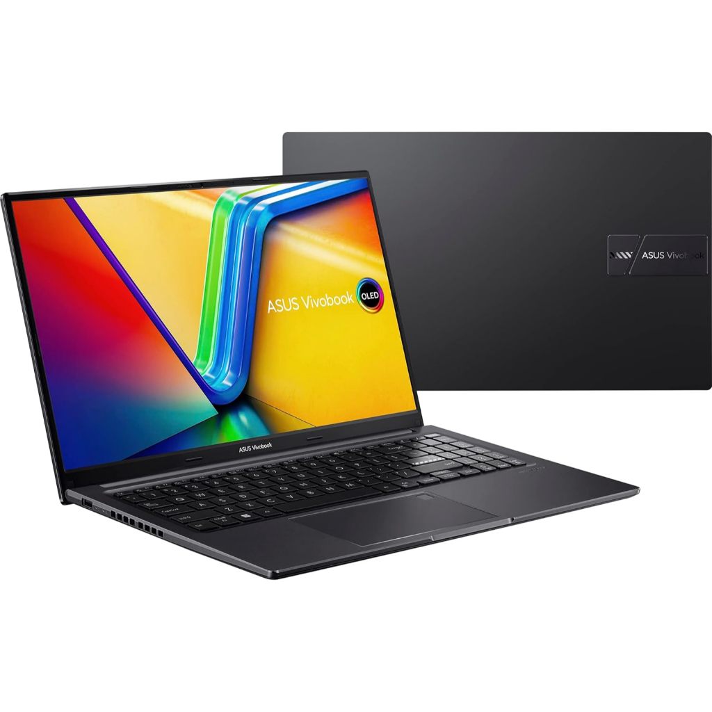 Asus Vivobook 15 M1505ya Amd Ryzen 7 7730u 16gb 512gb 15.6 FHD OLED Win11 home