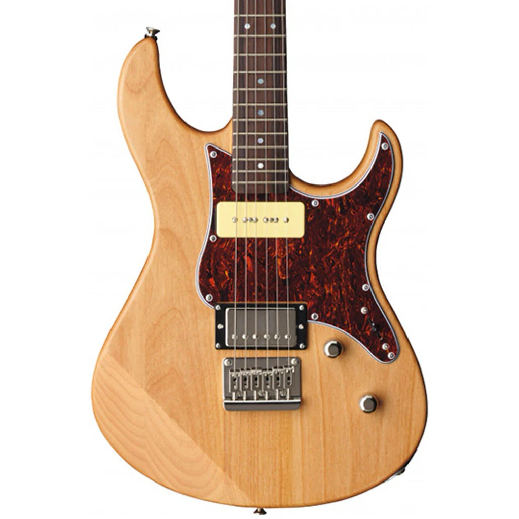 Yamaha Pacifica 311H
