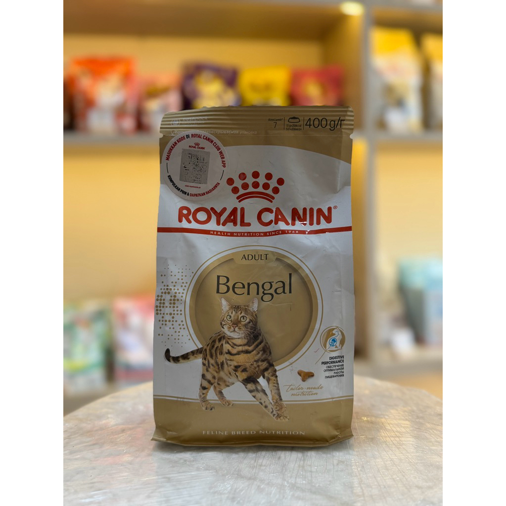 Royal Canin Bengal 400g