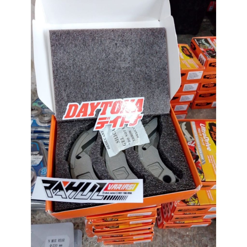 KAMPAS GANDA DAYTONA VARIO NEW VARIO 125/150/160