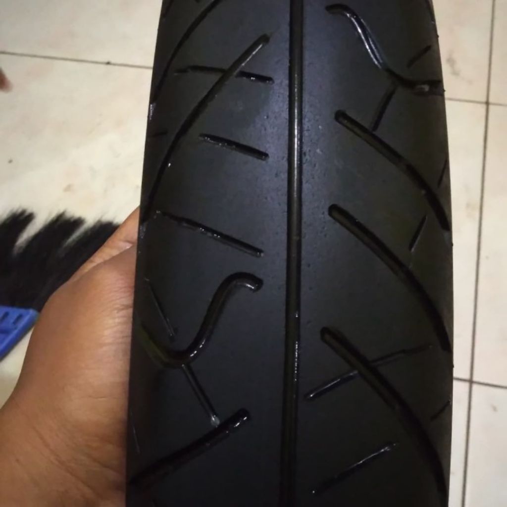 ban motor second ring 17 140/70