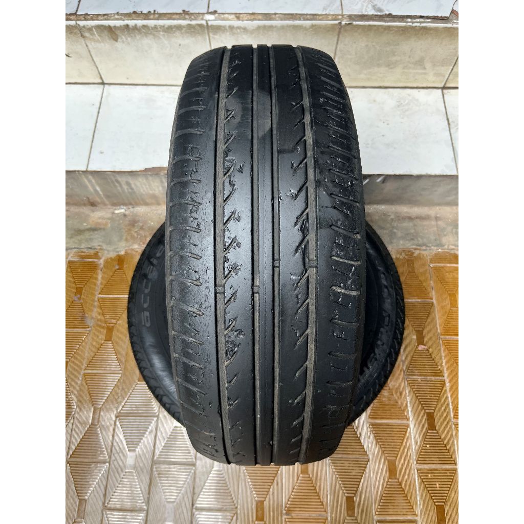 Ban Goodyear Assurance Fuel Max 205 60 r16 1Pcs