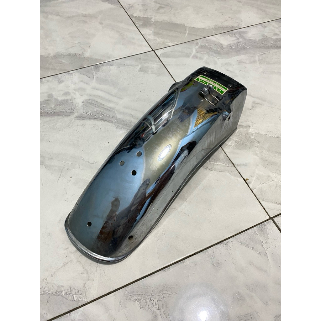 spakbor belakang rx king old crome