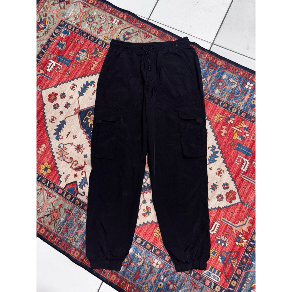 celana joger 1110 spao cargo Size 26-32 p91 ol13