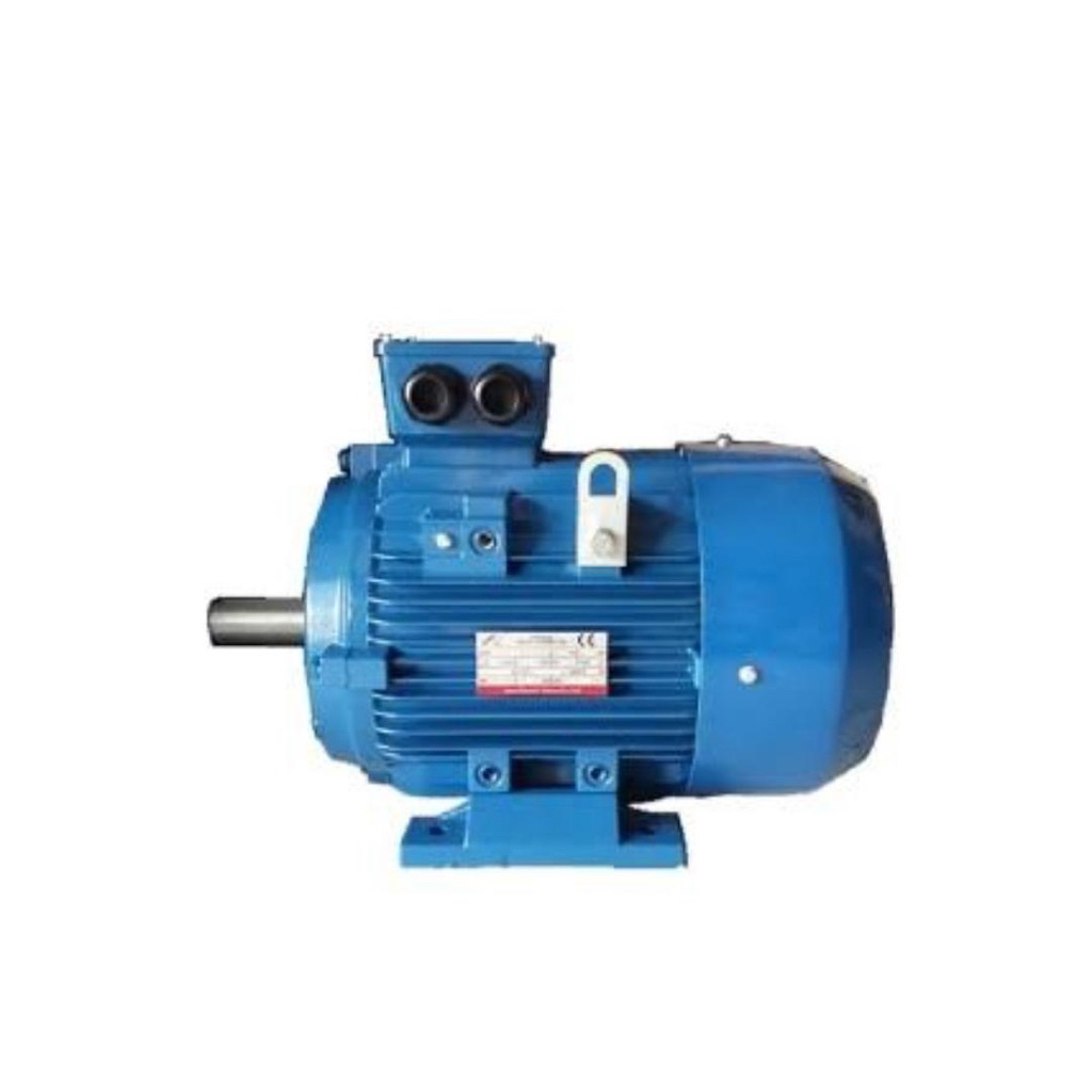 motor penggerak