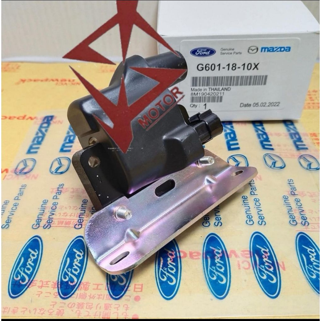 COIL KOIL IGNITION MAZDA 323 INTERPLAY