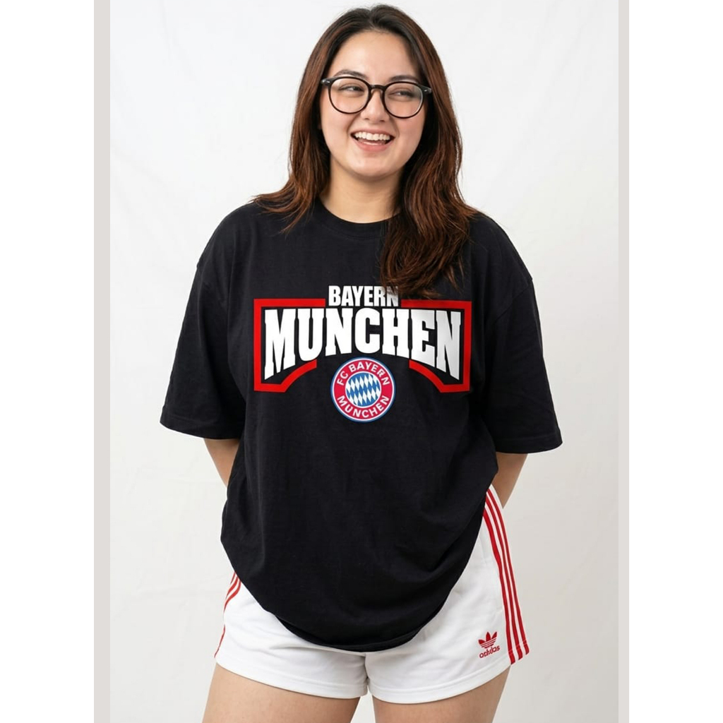 Kaos Liga Jerman | BAYERN MUNCHEN DORTMUND STPAULI LEIPZIG FRANKFURT HOFFENHEIM LEVERKUSEN | UNISEX