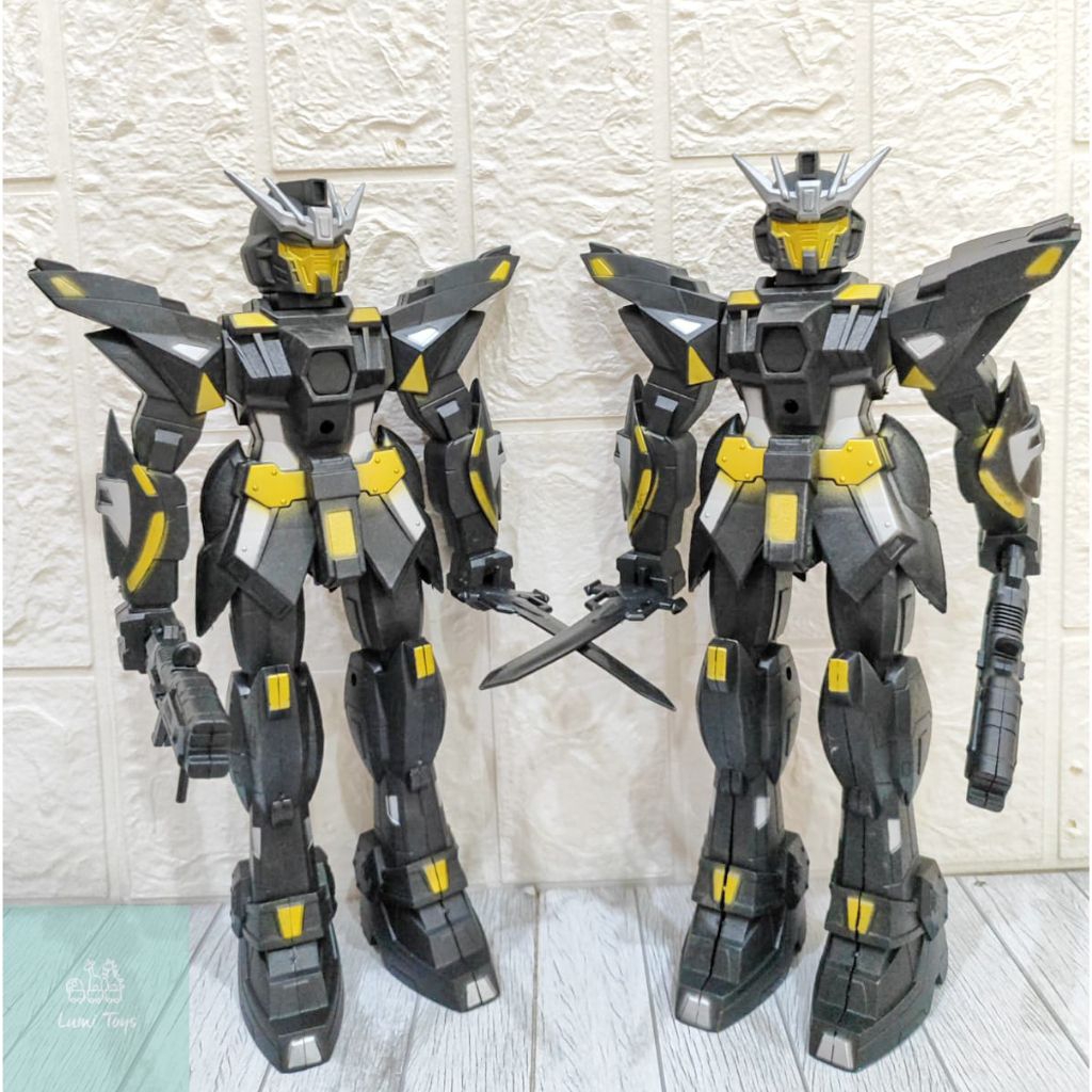 MAINAN ROBOT GUNDAM BESAR MAINAN ANAK TOBOT ROBOT