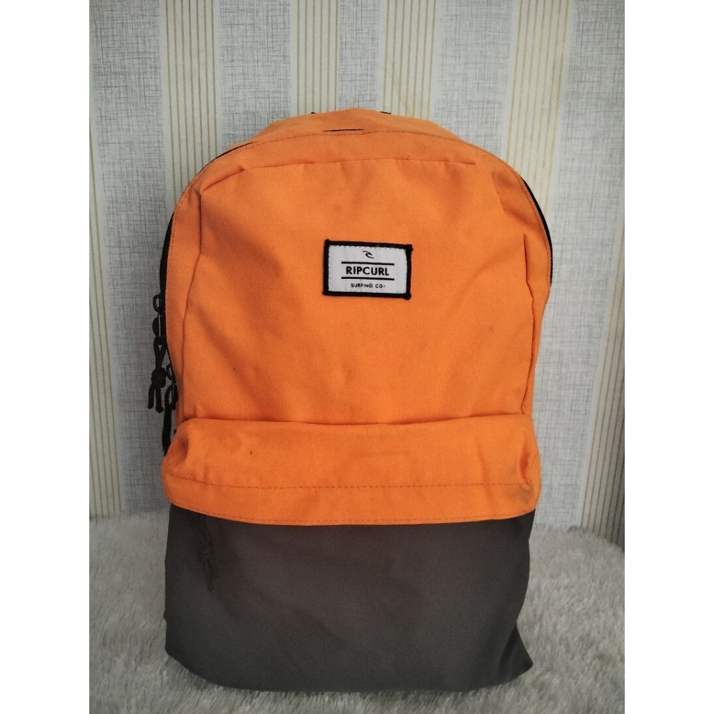 tas ransel ripcurl