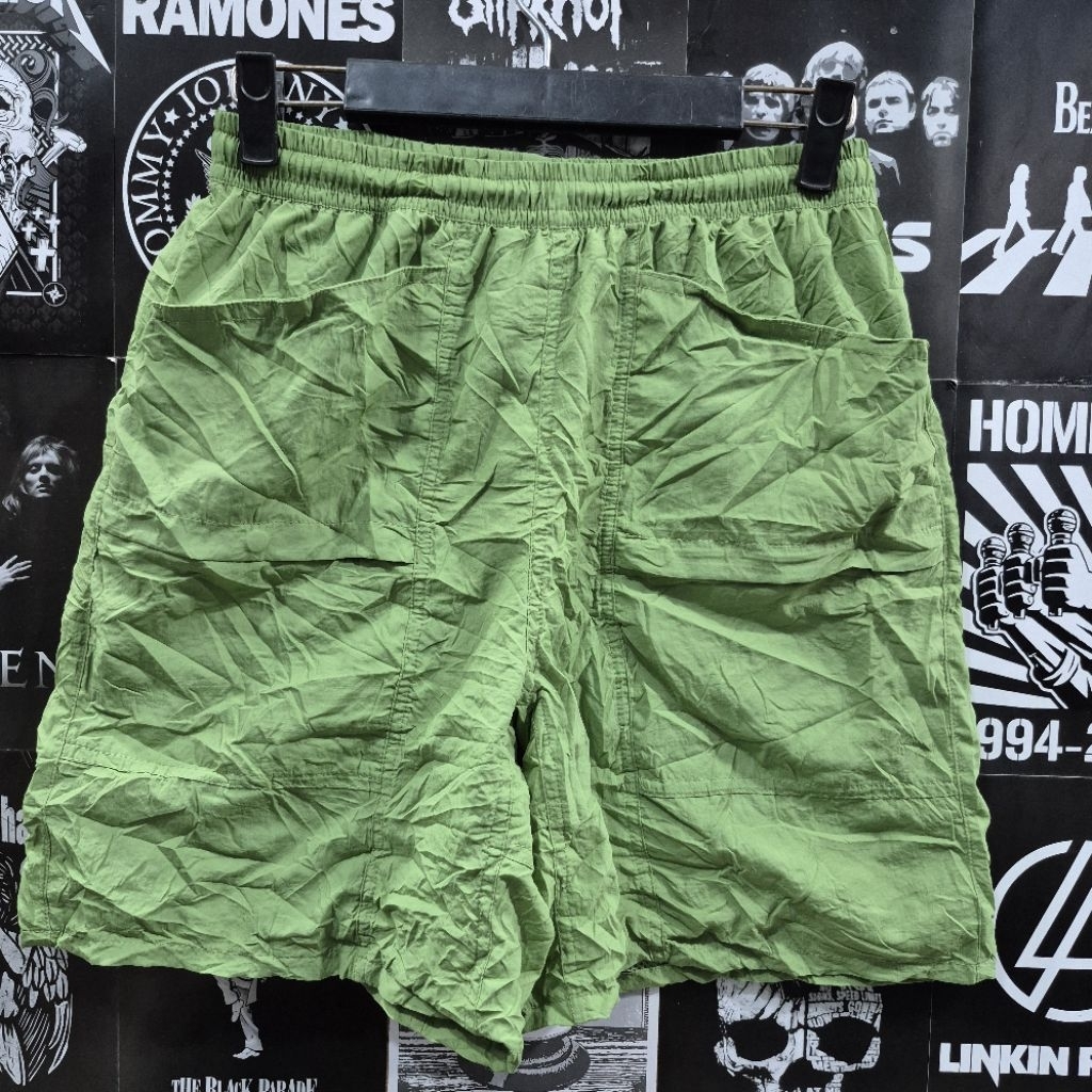 Celana Fieldcore Shortpants Nylon(30-32)