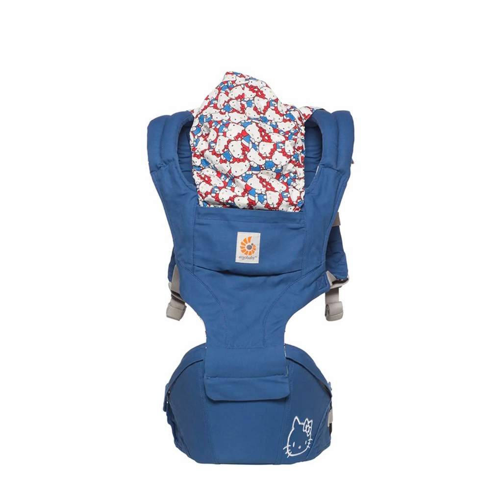 hipseat ergobaby original