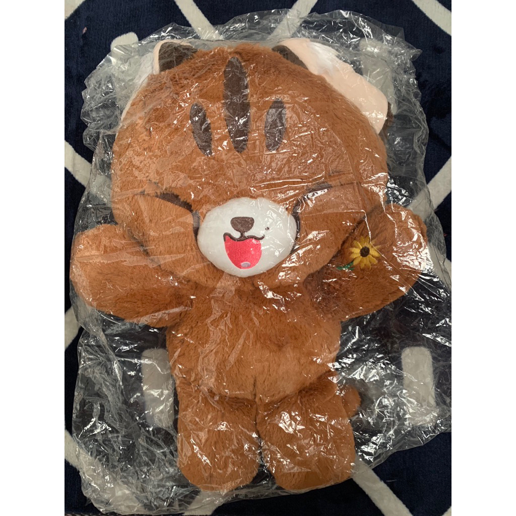 Johnny Doll younghocal 40cm