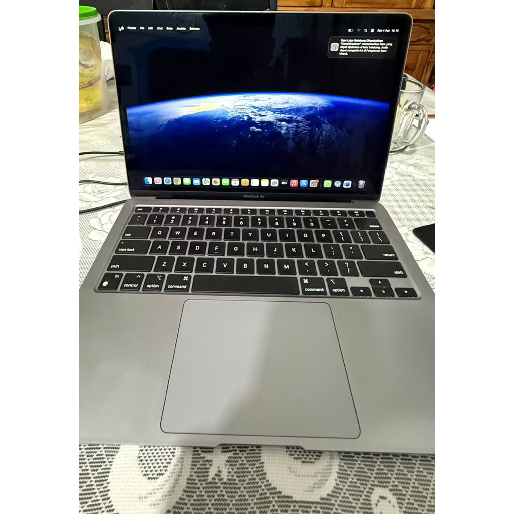 Macbook Air M1 2020 iBox