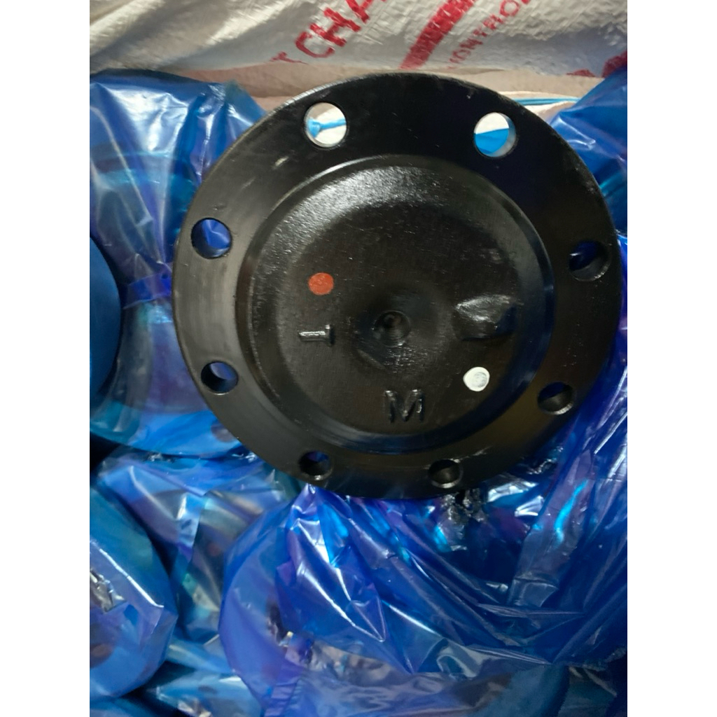 As Roda canter HDX original (baru)