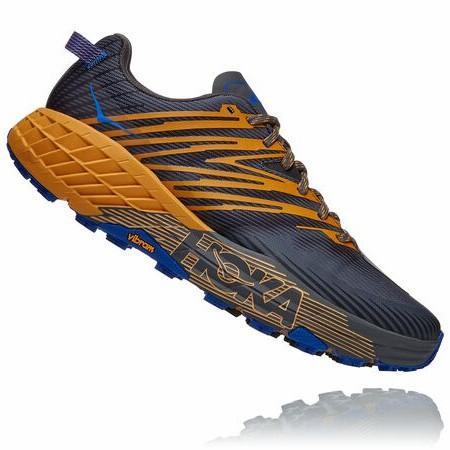 Hoka One One Speedgoat 4 Mens Trail Running