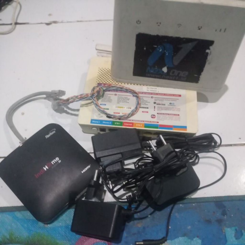 Paket Openwrt