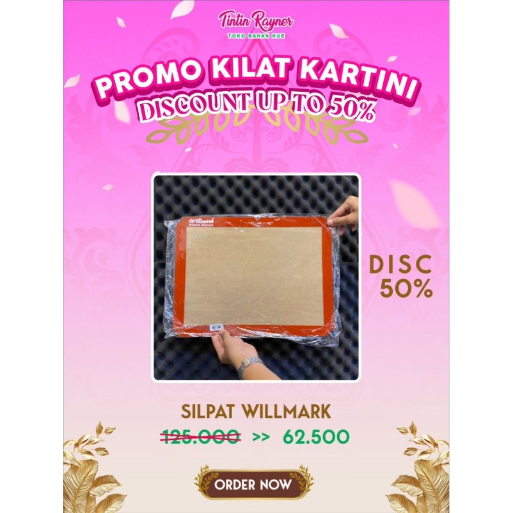 SILPAT WILLMARK