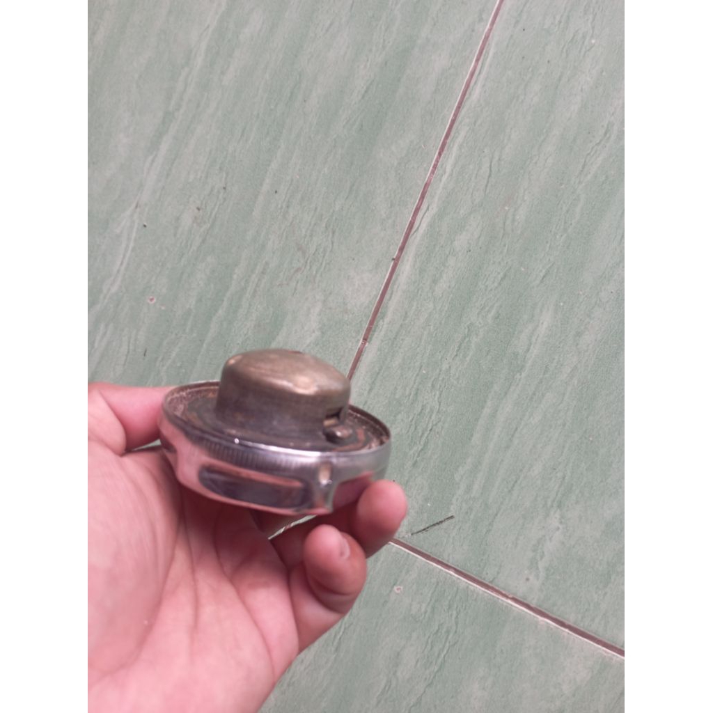 tutup tangki ori cb/GL//GL100