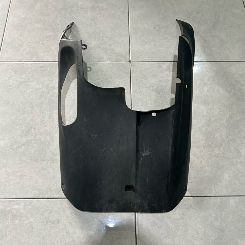 Cover Bawah Lantai Mio Sporty 5TL Original Copotan