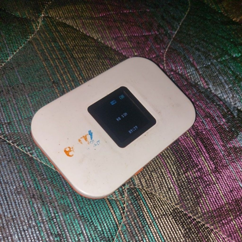 MODEM MIFI BOLT BL1 SEGEL ORI
