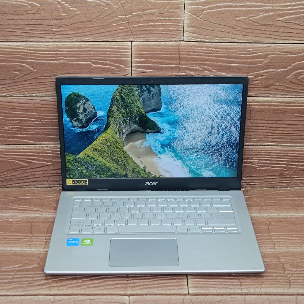 Laptop Acer Aspire 5 A514-54G Intel Core i7-1165G7 RAM 8GB SSD 512GB MX350 GEN11 BACKLIT