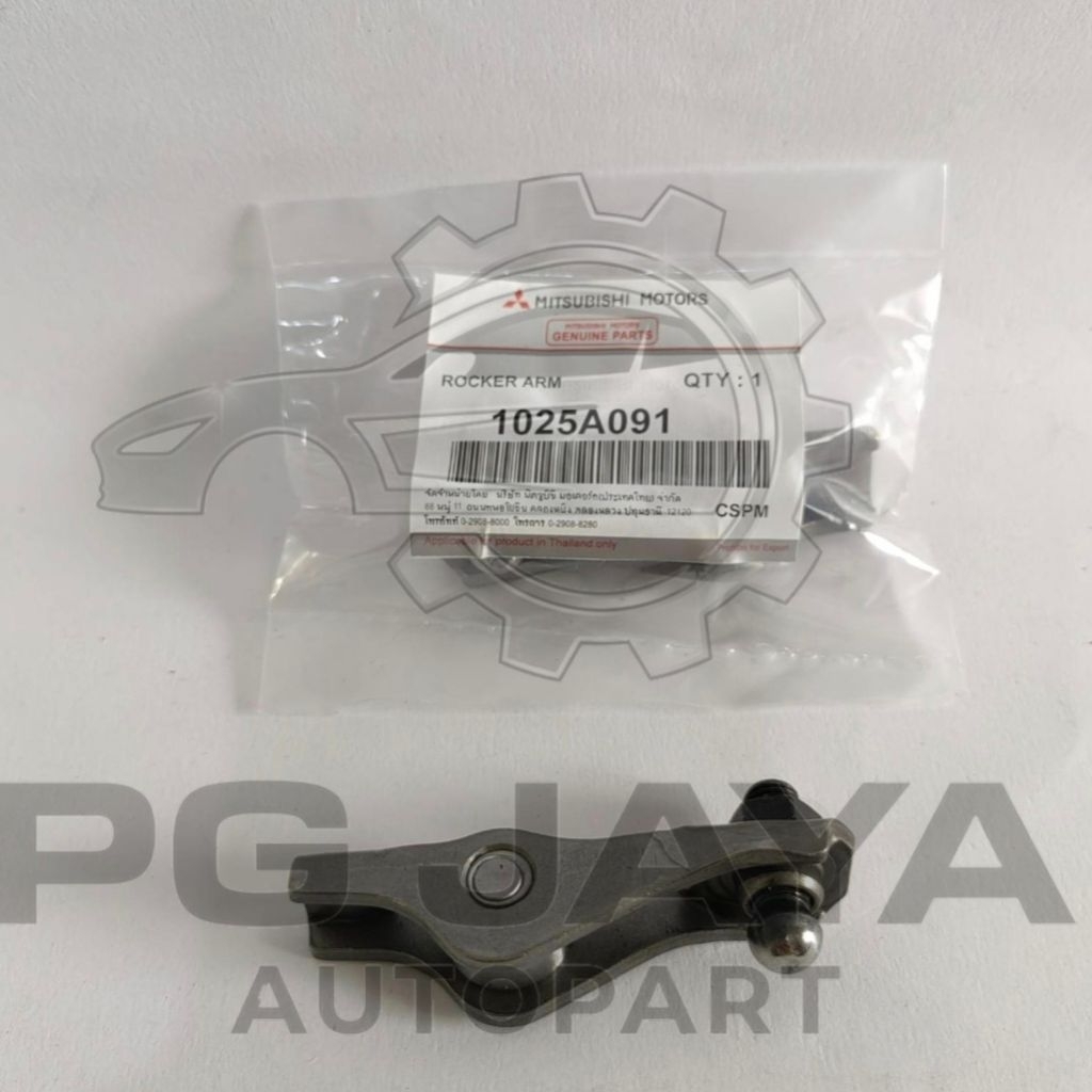 Rocker Arm Triton25 GLS Pajero Sport 1025A091