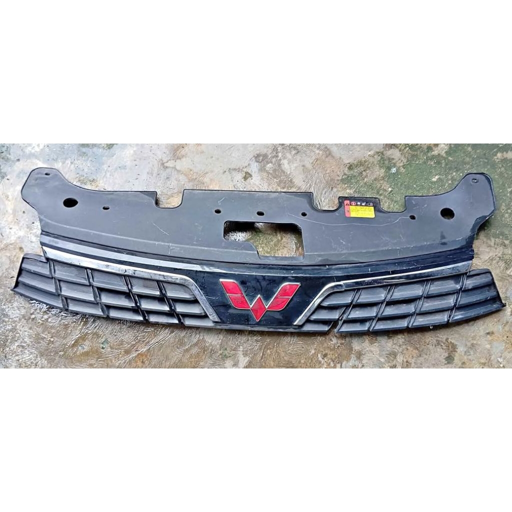 GRILL WULING CONFERO S 2017-2021 ORIGINAL