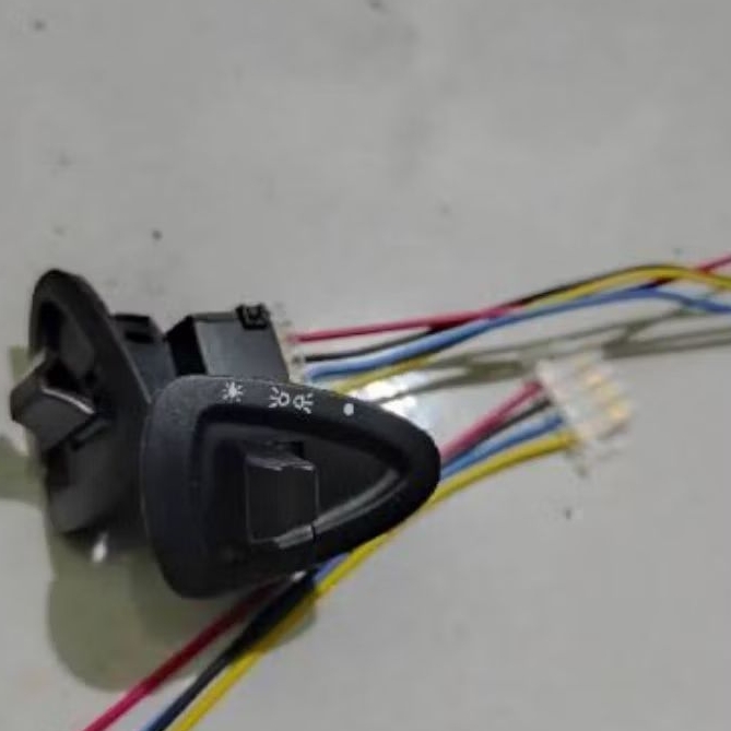 TOMBOL SAKLAR LAMPU HONDA REVO 110/ REVO ABSOLUTE