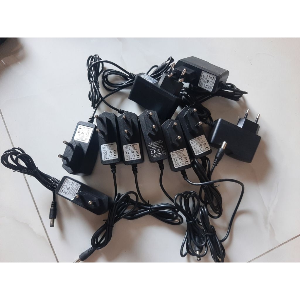 Power adaptor AC/DC Output 5V 2A