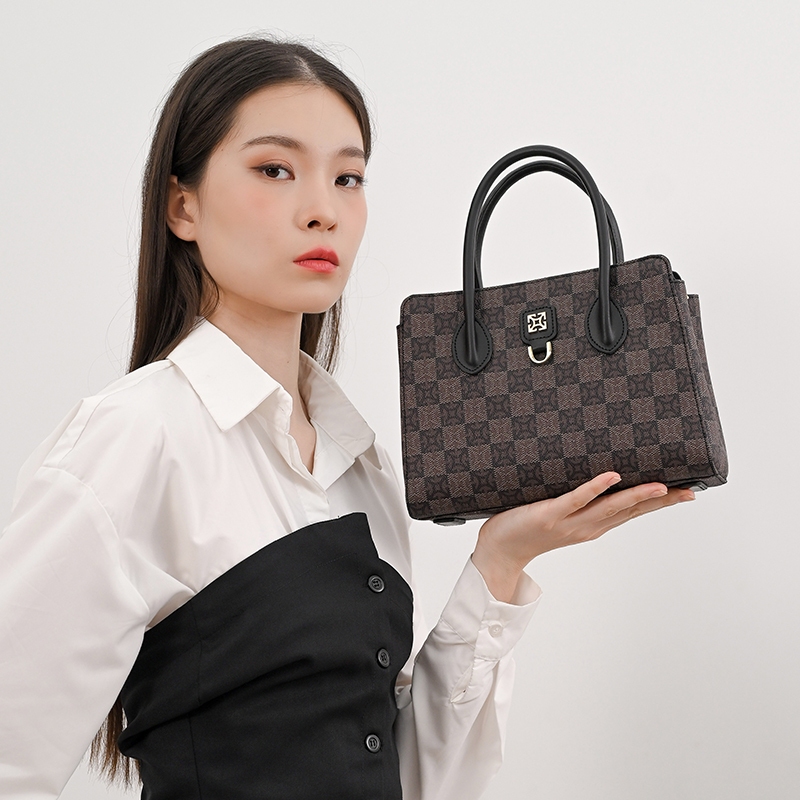 Gobelini Reno Satchel Bag