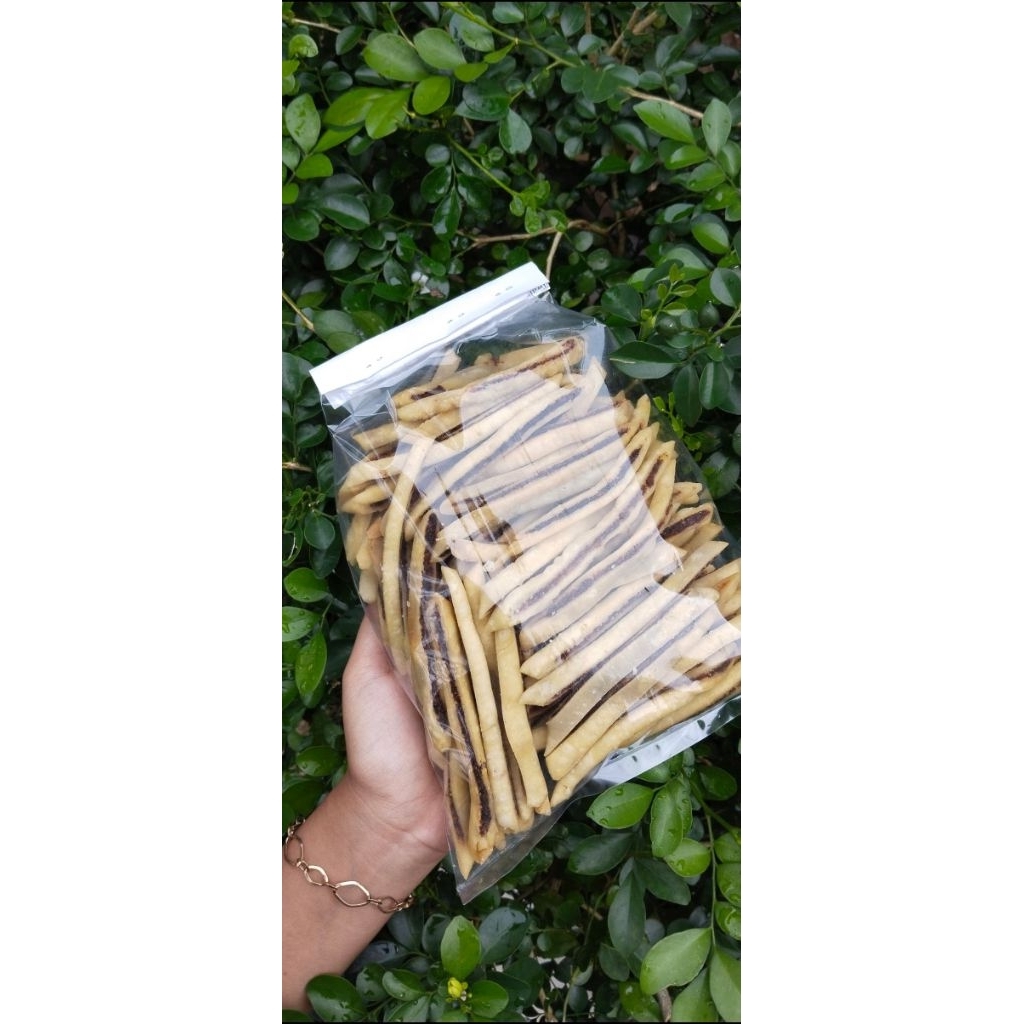 SISTIK SALE PISANG