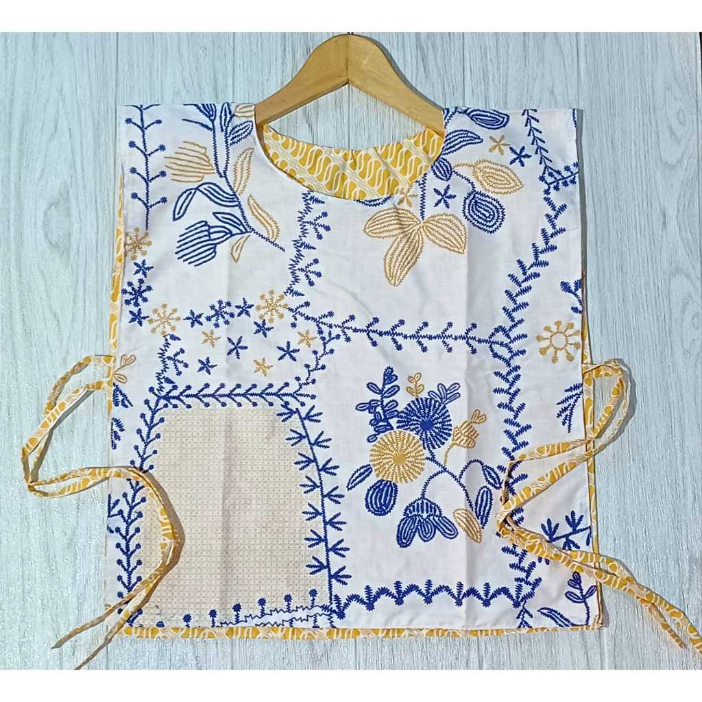 VEST BATIK BOLAK BALIK // VEST BATIK // OUTER BATIK MURAH